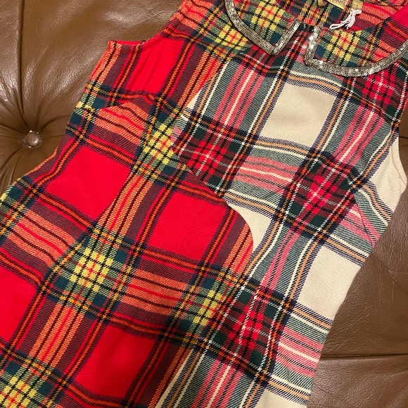 Vera Wang girls dress - Picture 3 of 5